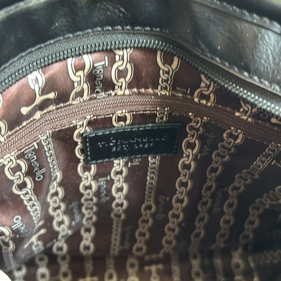 Tignanello Super Soft Leather Bag - Picture 7 of 13